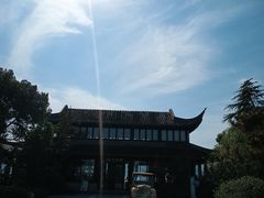 -东钱湖旅游度假区