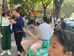 -洪霞餐馆