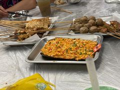 -串小白烧烤(金沙洲店)