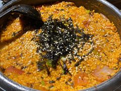 未炒的炒饭-HOTISLAND海鸡岛·韩国料理(江南西店)