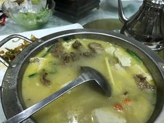 -西兰轩清真菜馆(北顺城街店)