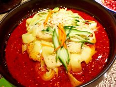 -小尕子·新疆菜(明园店)