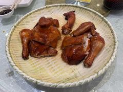 -大树头·花园餐厅(市桥店)