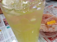 -捷信牛奶甜品世家(学府店)