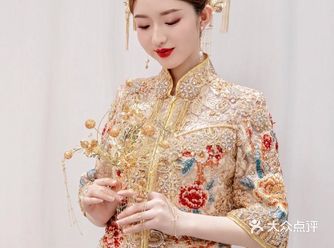 特别重手颜色香槟金版形超棒好秀气设计好修身 
