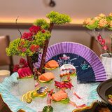 商务宴请来这里环境也太棒啦！