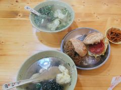 -昌顺马记小吃店(昌盛园店)