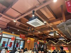-东北铁锅宴(云龙华府店)