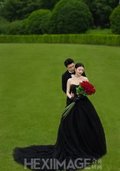 -苏州HX-合喜映画婚纱摄影