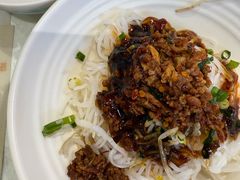 -酱壹老三饵丝(南宁南路店)