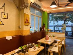 -热浪岛马来餐厅