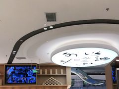 -蔡澜点心·粤菜(丽泽天街店)