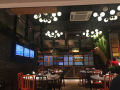 -潮发潮汕牛肉店(龙洞店)