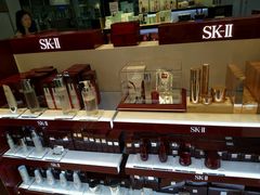 -王权免税店(清迈机场店)