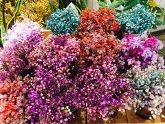 -婷意花宇TheGracesFloral(北外滩店)