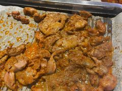 -玫瑰花园自助烤肉(顺义鑫海韵通店)