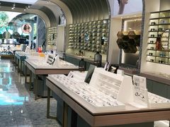 -宝岛眼镜(北京亚运村旗舰店)
