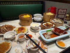 -稻香饭店(龙华天虹店)