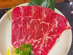 -九田家黑牛烤肉料理(太奥广场店)