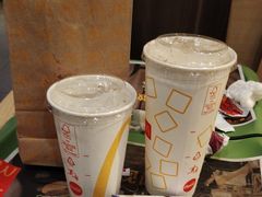 -麦当劳(双榆树店)