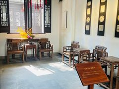 -南京市民俗博物馆(甘熙故居)