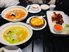 -朴墅(西湖青芝坞店·杭帮菜·家宴.14年的店)