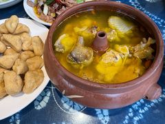 -香满楼(临安路店)