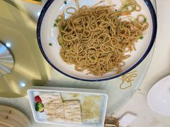 -山海天饮食集团(桃源居店)