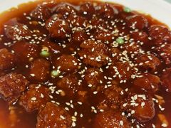 -杏花堂·山西菜馆(晋中万达店)