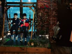 -MAX伯爵趣味互动密室逃脱(大坪D馆店)