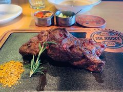 -MR.ROCKY洛奇先生RESTAURANT&BAR(宝安壹方城店)