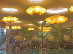 -北丽宫水疗会(宝利来国际大酒店店)
