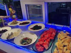 -快乐爱斯米牛排自助(金州安盛店)