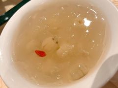 -喜来登由由大酒店九州膳坊中餐厅