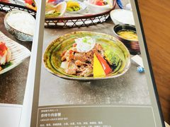 -Tsuru鹤日本料理(静安香格里拉店)
