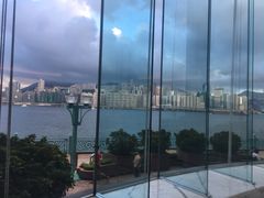 -香港九龙海逸君绰酒店