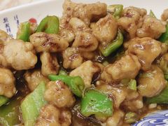 熘肉段-东北一家人(友谊街店)