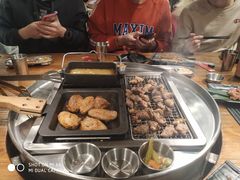 -伍丁·烤牛肋(和平东桥店)