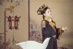 -盘子女人坊古装写真摄影(天津总店)