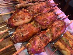 -肉串汪(望京店)