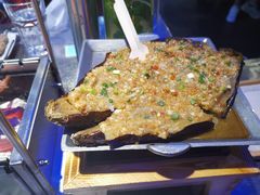 -很久以前羊肉串(大华三路店)