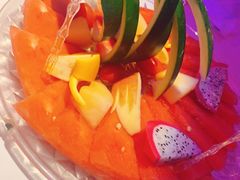 -阿曼达主题KTV(南湖都会店)