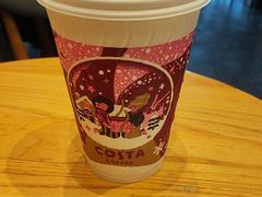-COSTA COFFEE(龙德广场店)