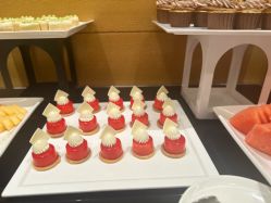 -金茂深圳JW万豪酒店·宴会厅