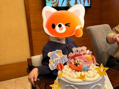 -谷语中餐厅