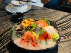 -花见无国界料理(科林楼店)