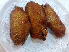 -旺角宝港式茶餐厅(寮步店)