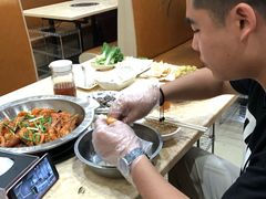 -晓林火锅(安定门店)