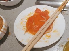 -海底捞火锅(大唐店)