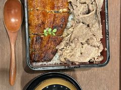 -玄白·炭烤活鳗(上海首店)